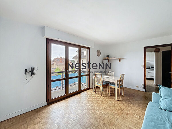 Vente par agence immobiliere à Ouistreham (14150)