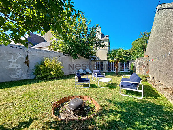 Vente maison à Epron (14610)