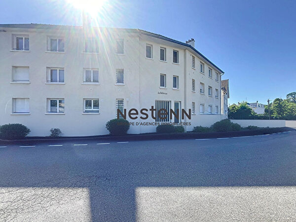 Vente par agence immobiliere à Hermanville sur mer (14880)