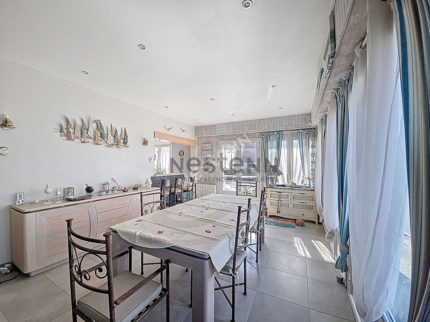 A acheter maison proche de la mer 5 pièce(s) 104 m2