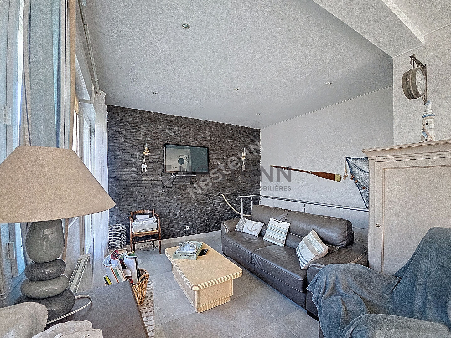A acheter maison proche de la mer 5 pièce(s) 104 m2