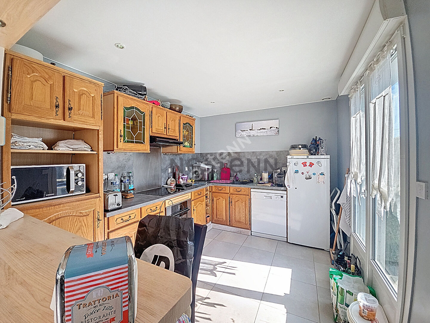 A acheter maison proche de la mer 5 pièce(s) 104 m2