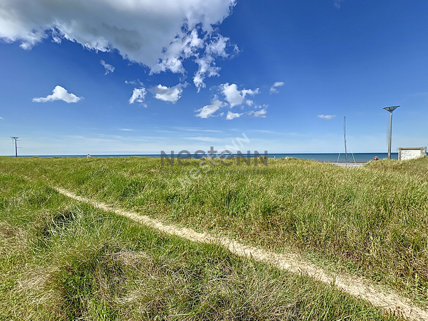 A acheter maison proche de la mer 5 pièce(s) 104 m2