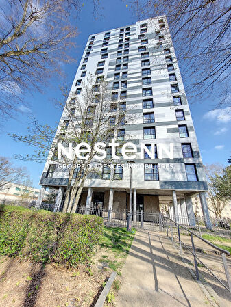 Vente par agence immobiliere à Sarcelles (95200)
