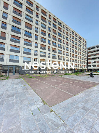 Vente par agence immobiliere à Sarcelles (95200)