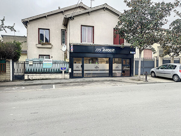 Vente maison investissement à Taverny (95150)