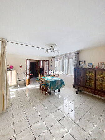 Vente par agence immobiliere à Saint denis (93200)