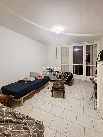 Vente studio à Nanteuil le haudouin (60440)