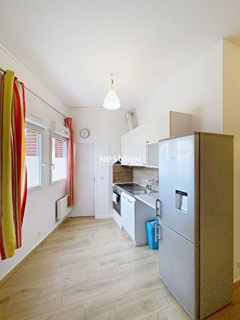 Vente studio à Nanteuil le haudouin (60440)