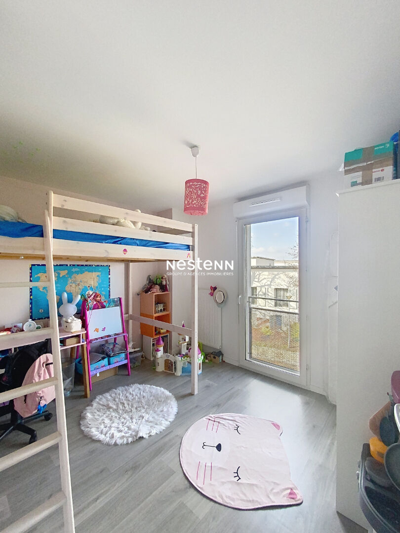 Appartement 3 pièces en Duplex à Stains