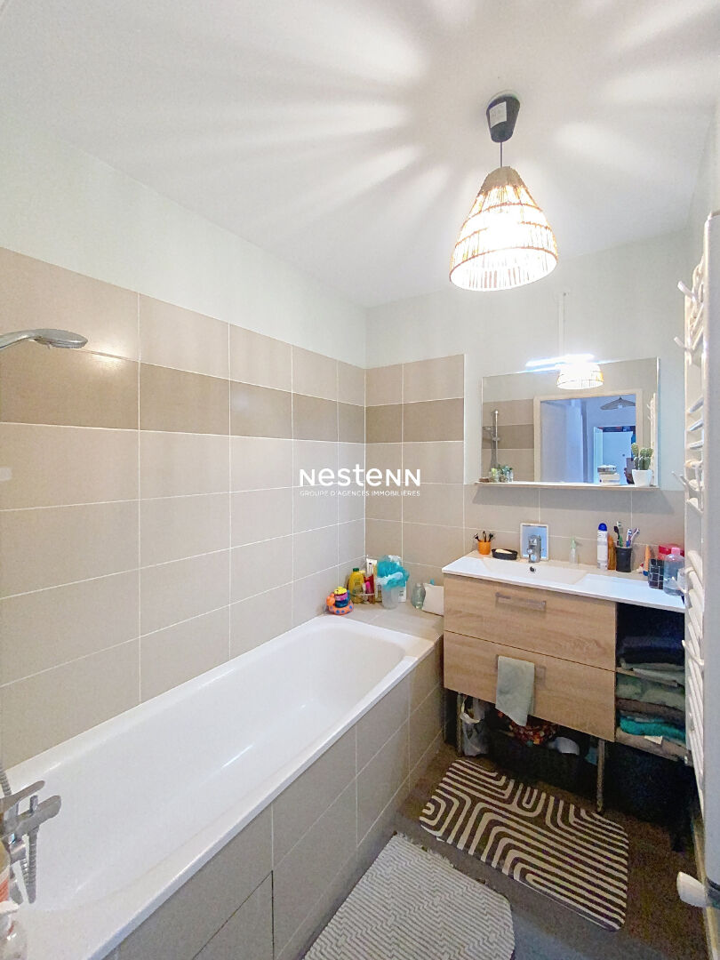 Appartement 3 pièces en Duplex à Stains