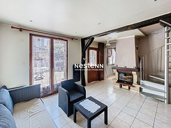 Vente maison à Livry gargan (93190)
