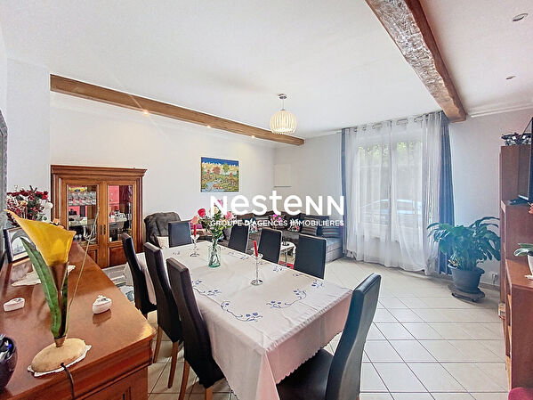 Vente par agence immobiliere à Garges les gonesse (95140)
