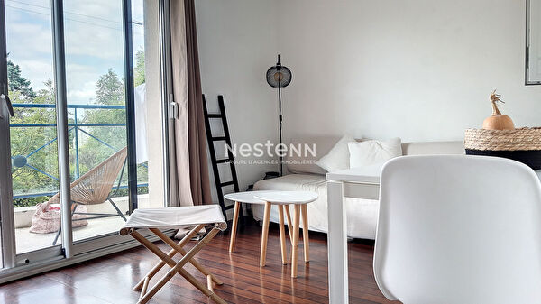 Location appartement à Queven (56530)