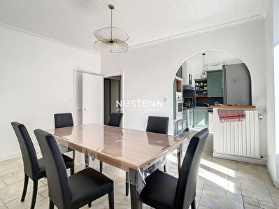 Vente appartement à Bannalec (29380)