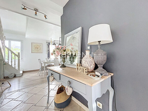 Vente maison à Hennebont (56700)