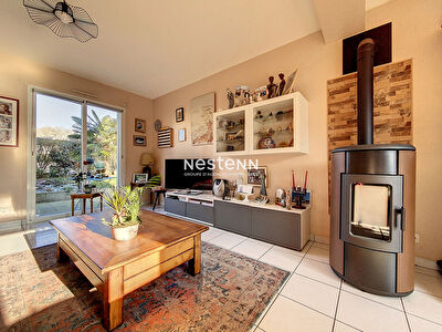 Vente maison à Hennebont (56700)
