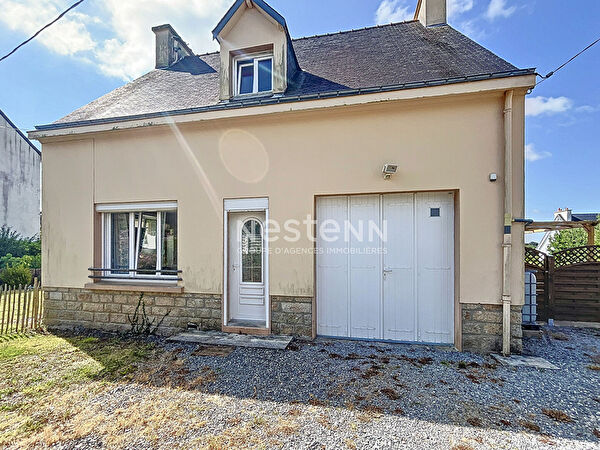 Vente maison récente à Lanester (56600)