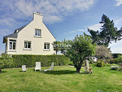 Vente maison à Scaer (29390)