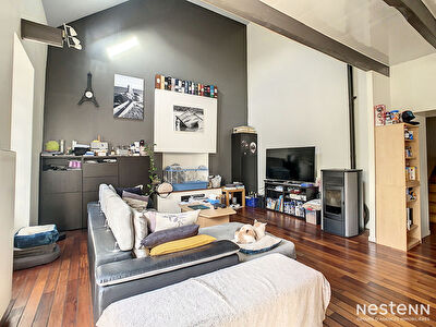 Vente maison à Locunole (29310)