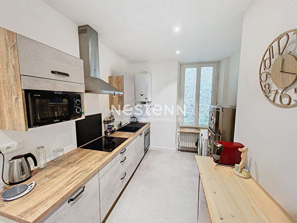 Vente appartement à Bannalec (29380)