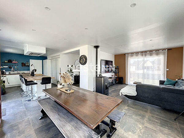 Vente maison au trevoux (29380)