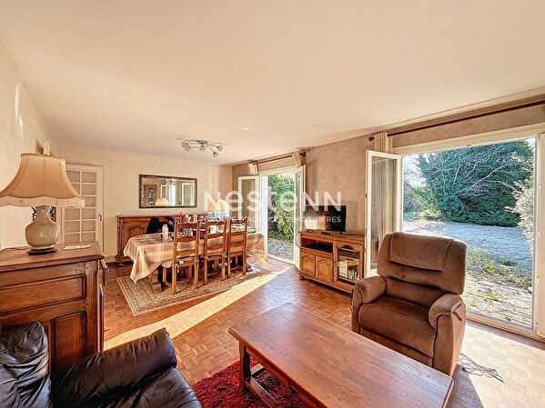 Vente maison terrasse à Nevez (29920)
