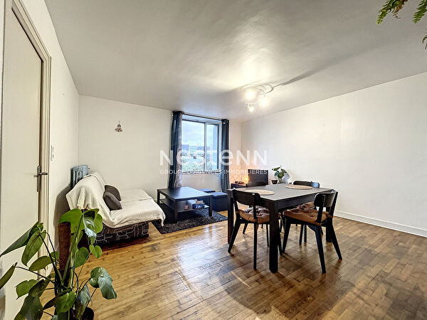 Vente appartement à Bannalec (29380)