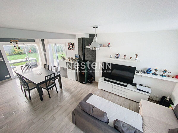 Vente maison au trevoux (29380)