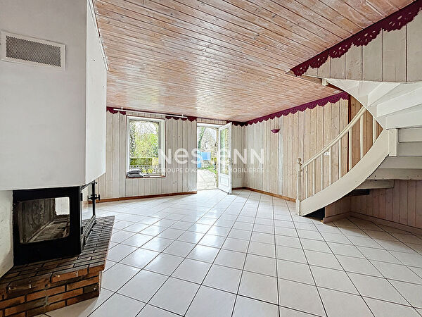 Vente maison à Locunole (29310)