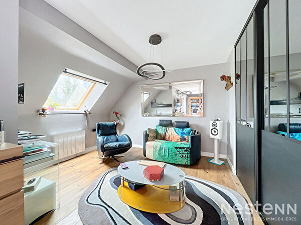 Vente maison au trevoux (29380)