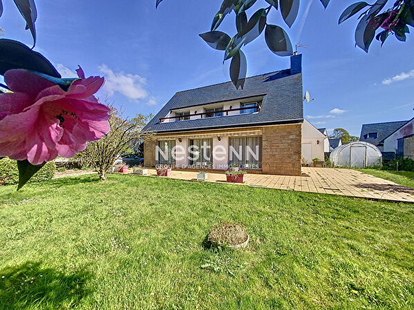 Vente maison au trevoux (29380)