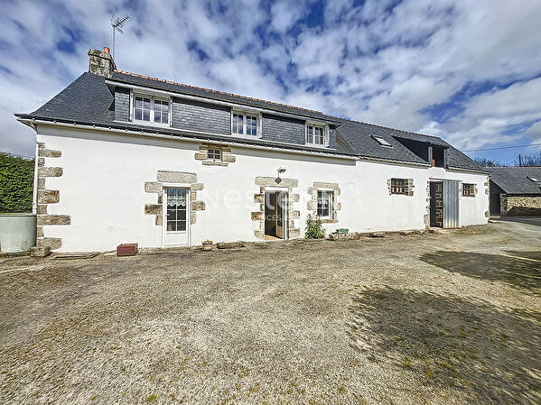 Vente maison à Locunole (29310)