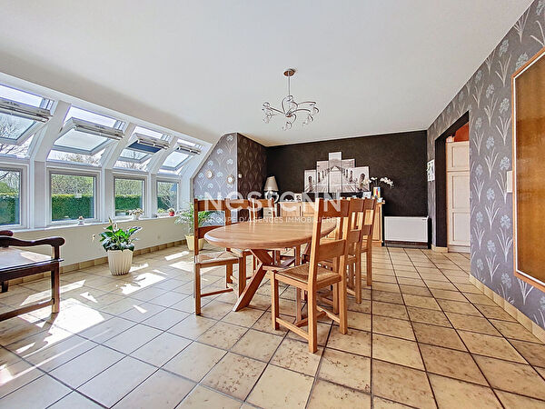 Vente maison à Locunole (29310)
