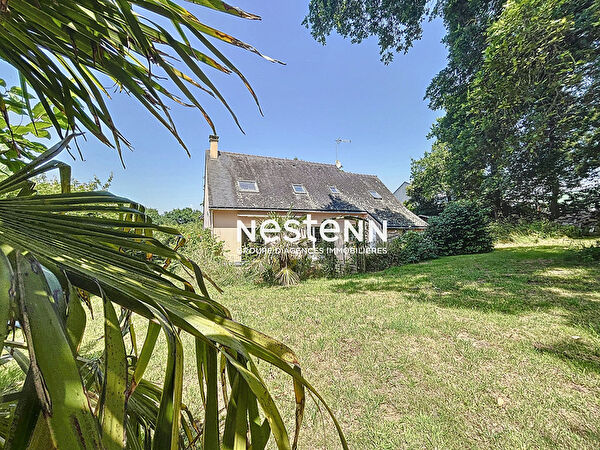 Vente maison à Cleguer (56620)