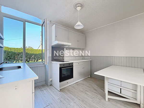 Vente studio à Nevez (29920)