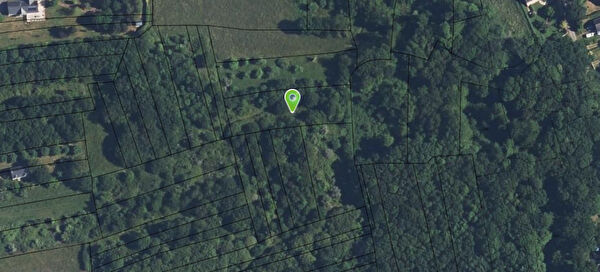 Vente terrain à Bannalec (29380)