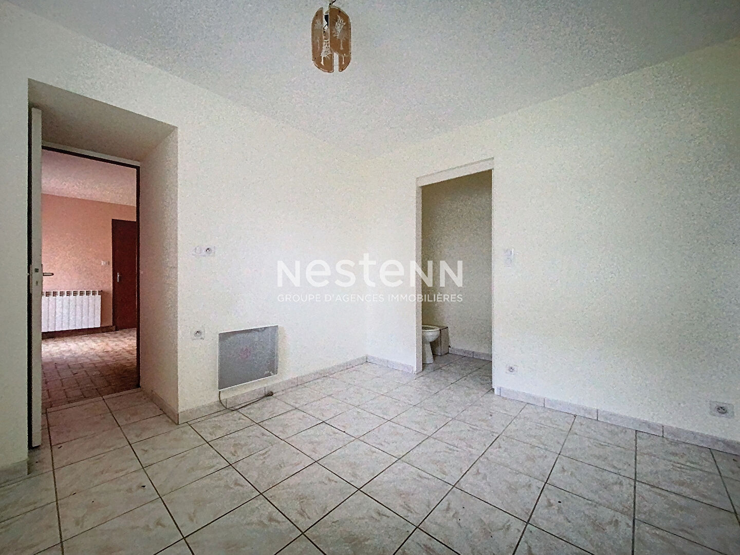 Grande Propriété avec dépendances sur près de 6800m² à St Thurien