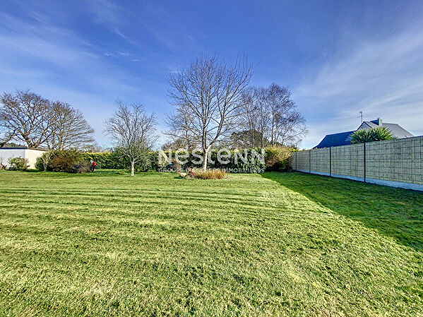 Vente terrain à Bannalec (29380)