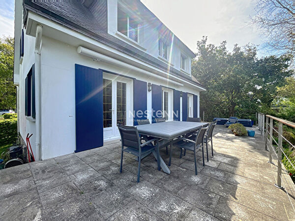 Vente maison terrasse à Nevez (29920)