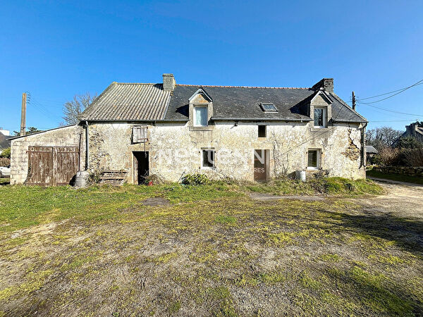 Vente maison à Nevez (29920)