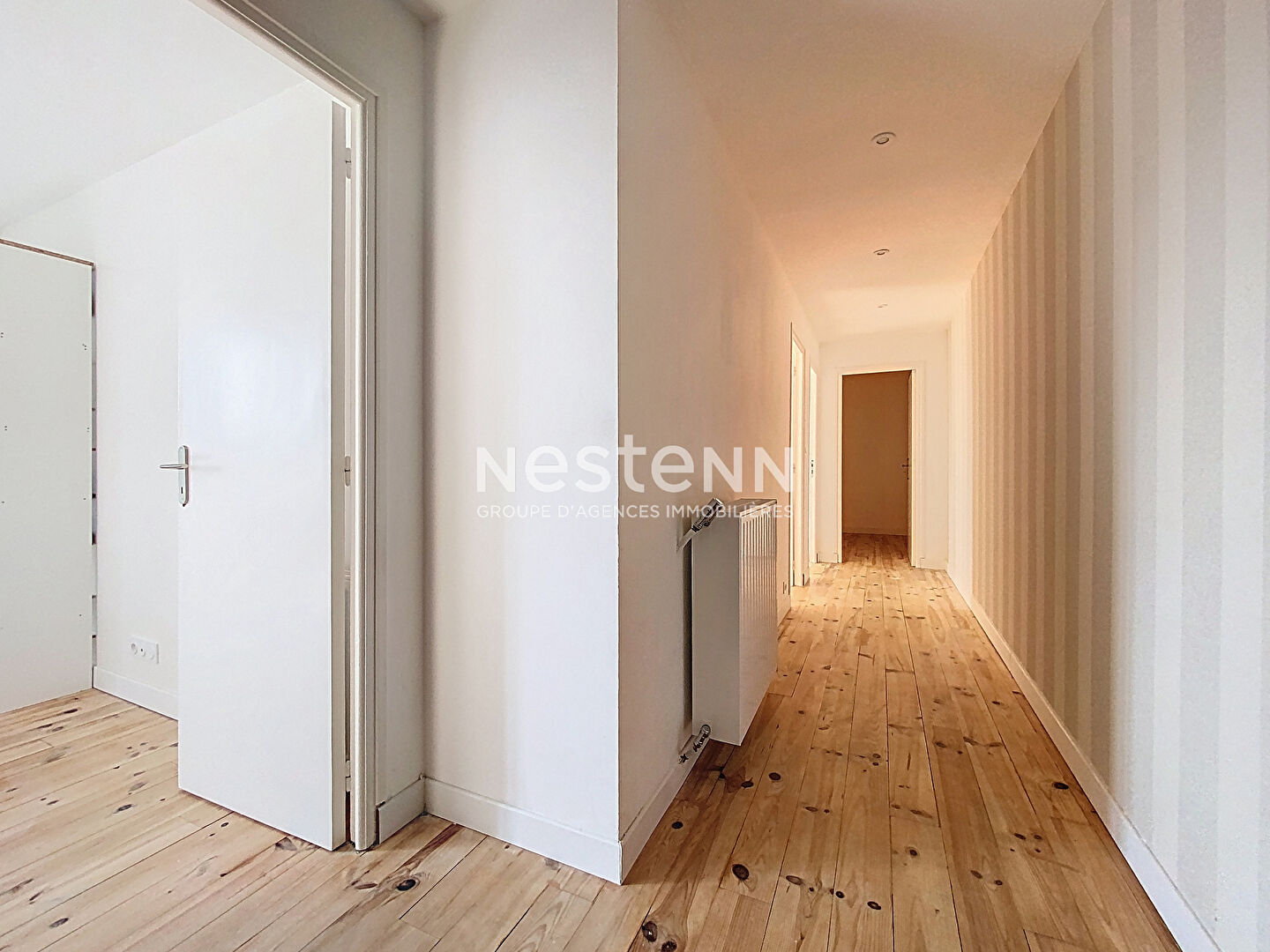 Maison sur Locunolé, 3 chambres à 10mn de QUIMPERLE