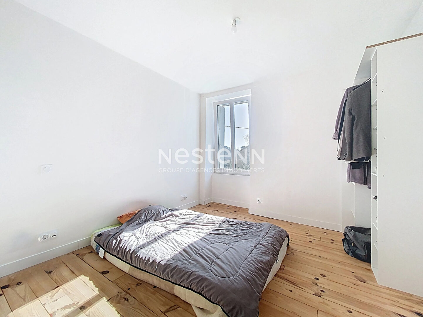 Maison sur Locunolé, 3 chambres à 10mn de QUIMPERLE