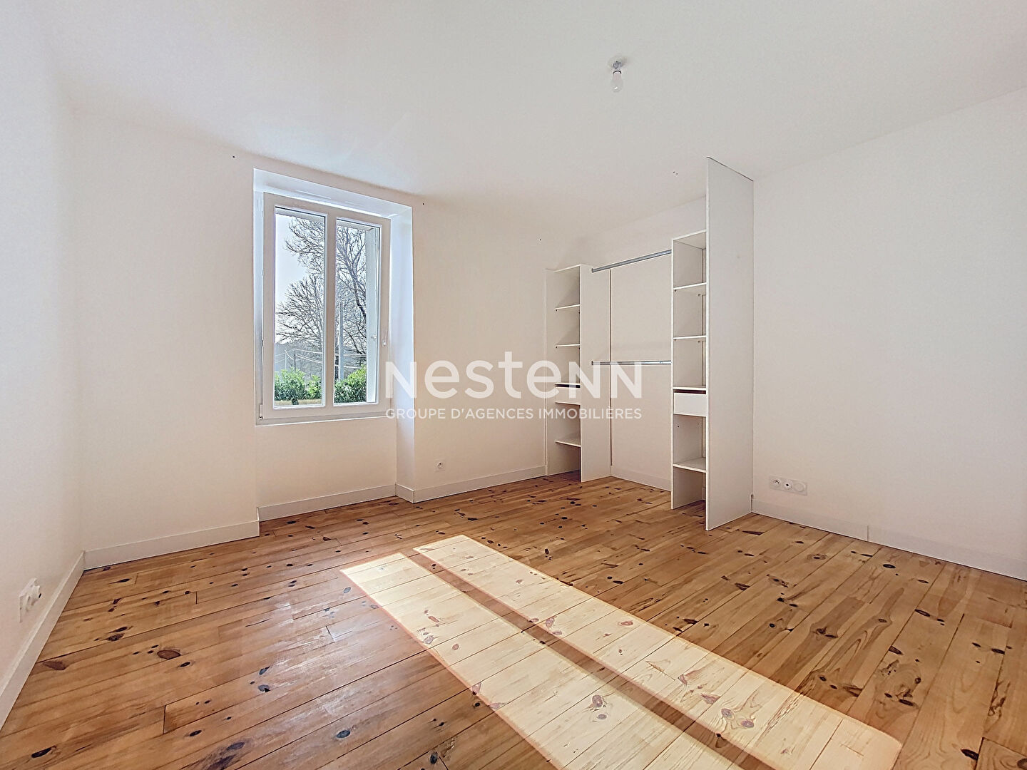 Maison sur Locunolé, 3 chambres à 10mn de QUIMPERLE