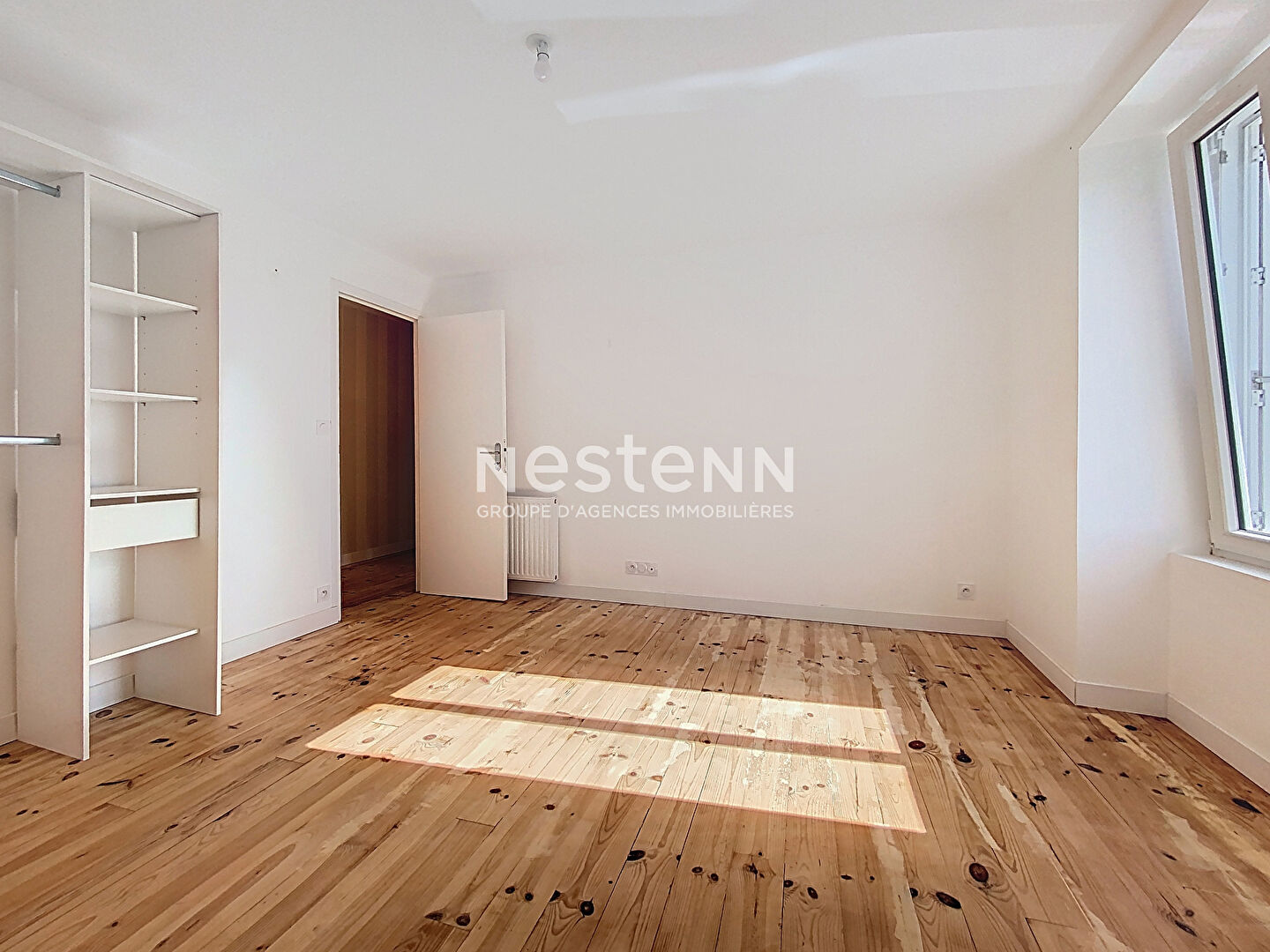 Maison sur Locunolé, 3 chambres à 10mn de QUIMPERLE