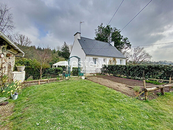 Vente maison véranda à Lorient (56100)