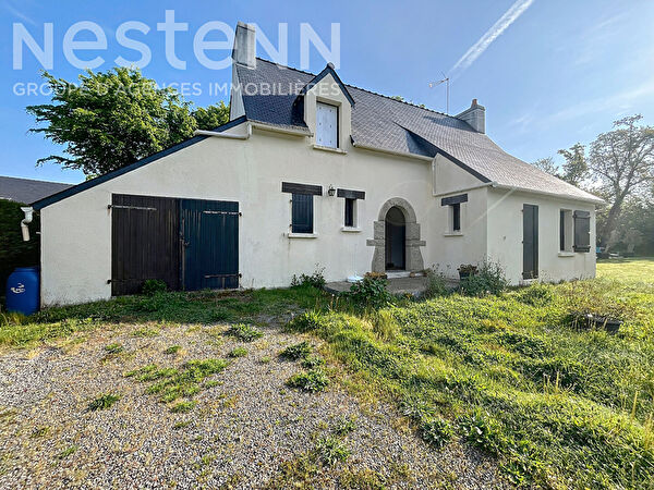 Vente maison à Nevez (29920)