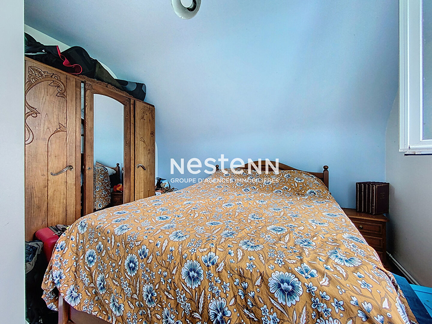 Dans la campagne de Saint Thurien, Maison de 120m² avec 4 chambres