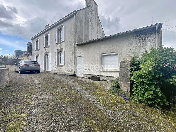 Location maison à Pleuven (29170)