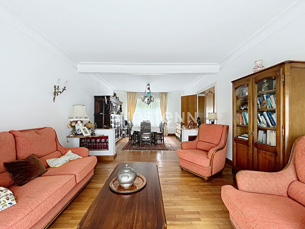 Vente maison à Scaer (29390)